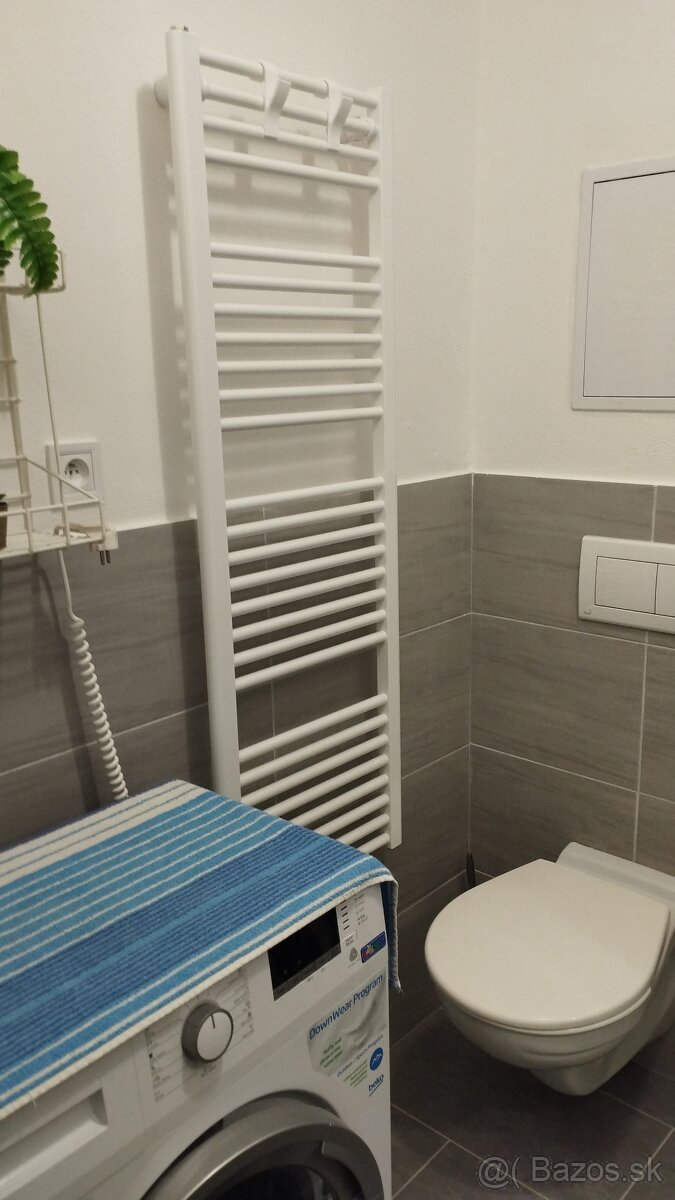 Prenájom 1,5 izbový byt - 6