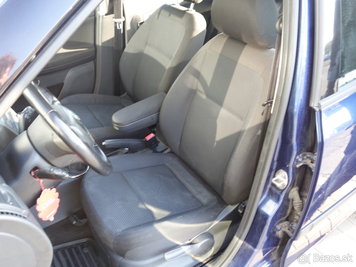 Fabia 1.2 TSI 77kW Elegance kombi - 6