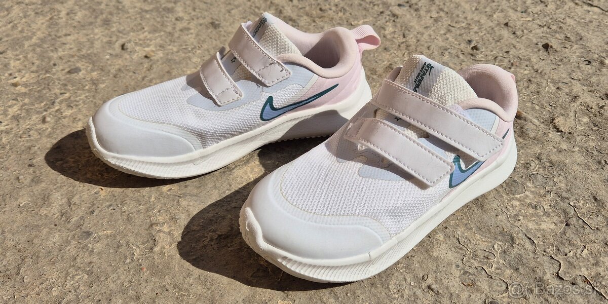 Dievčenská obuv, veľkosť 27 - 6