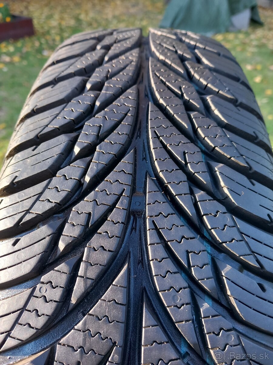 165/70 r13 celoročne pneumatiky - 6