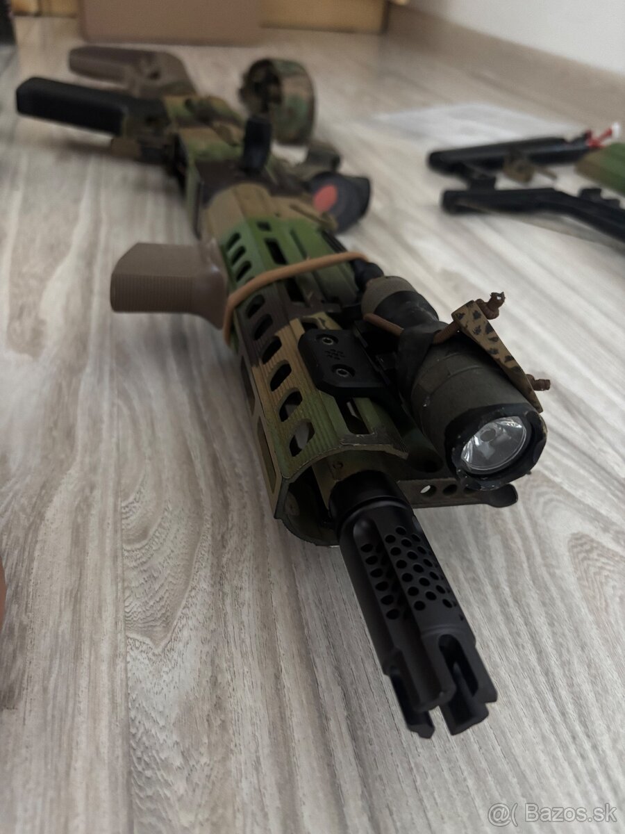 Arcturus Ak01 aeg - 6