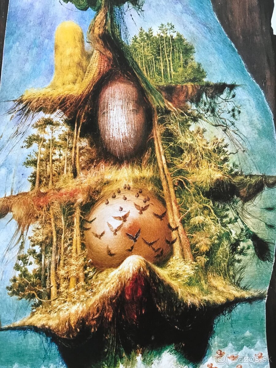 Čas v súvislostiach, Albín Brunovský, Praveké umenie na Slov - 6