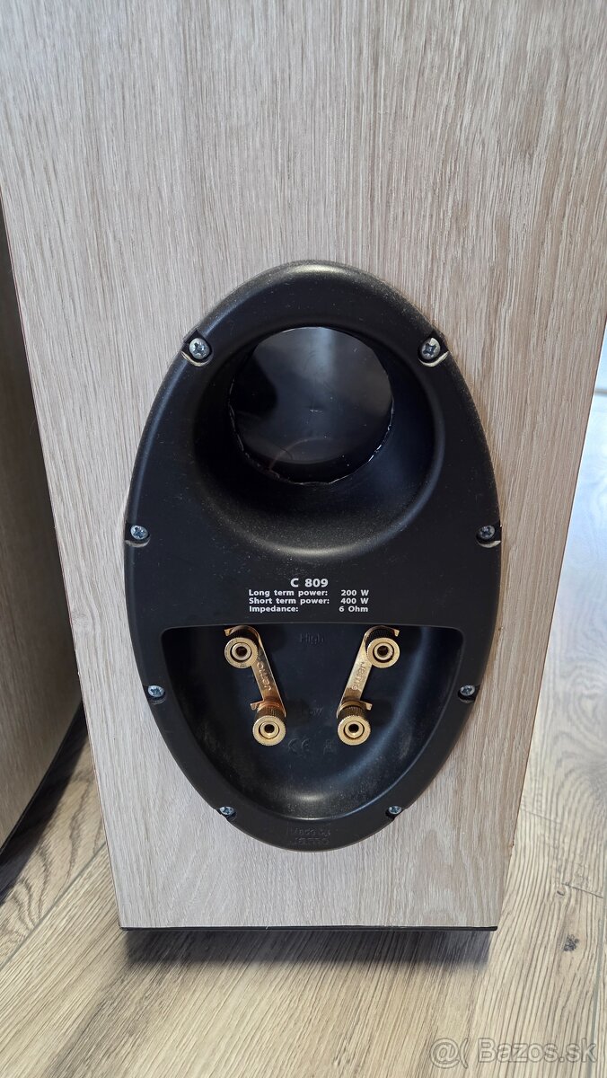 JAMO 5.0, C809, C400, C401 - 6