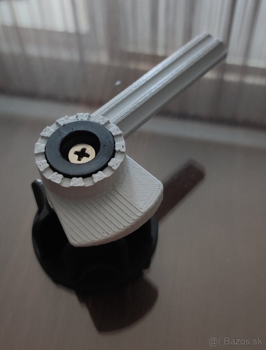 navrhovanie, modelovanie a 3D tlac dielov - 6