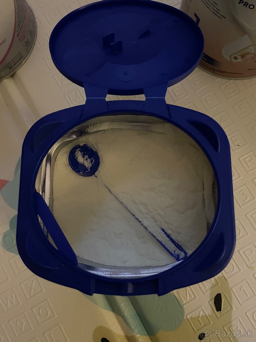 Darujem umelé mlieko - 6