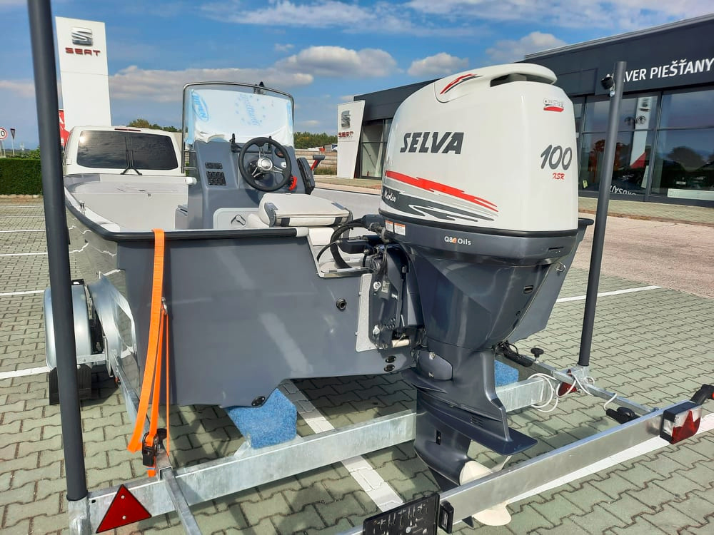 čln-Lod Grande 620x225 Fischerboot - 6