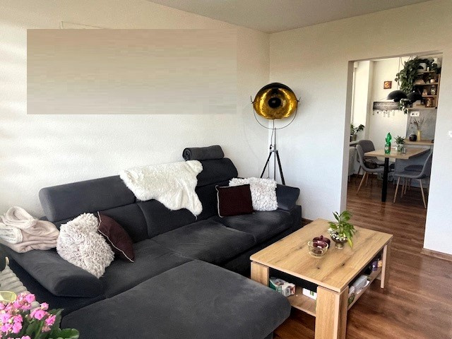 Luxusný 2i byt s 3 lodžiami na Krčulovej v Brezne - 6