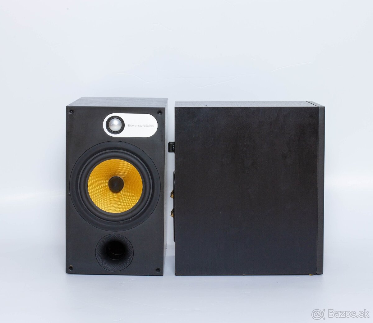 Bowers & Wilkins Zostava - AJ ROZPREDAM jednotlivo - 6