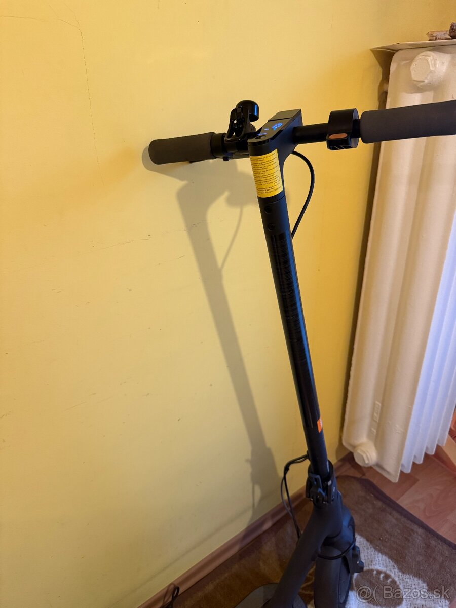 Elektrická kolobežka Xiaomi Mi Essential – odblokovaná na 25 - 6