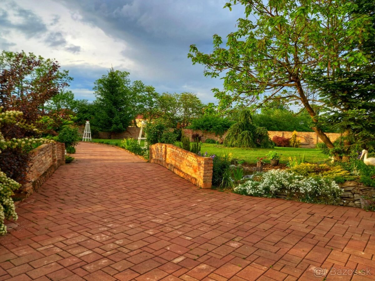 JEDINEČNÁ JAZDECKÁ FARMA V ÚPLNOM SÚKROMÍ - 6