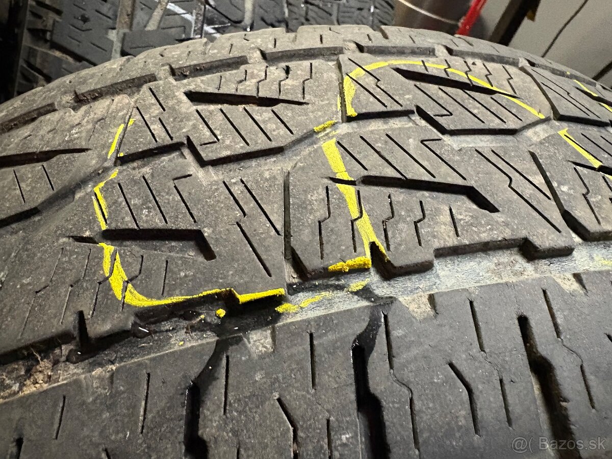 Letne pneu - 6
