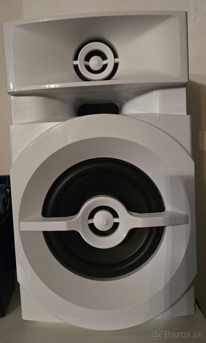 Panasonic SC-UX100E -W - 6