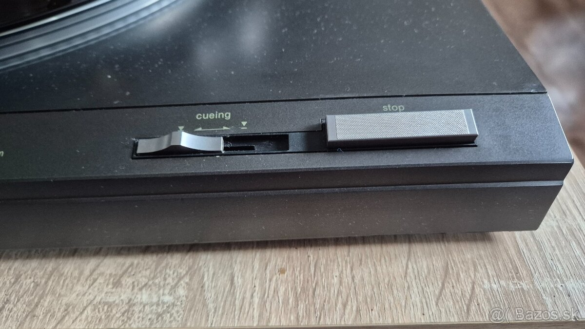 Technics SL-B202 made in Japan 1978 - 6