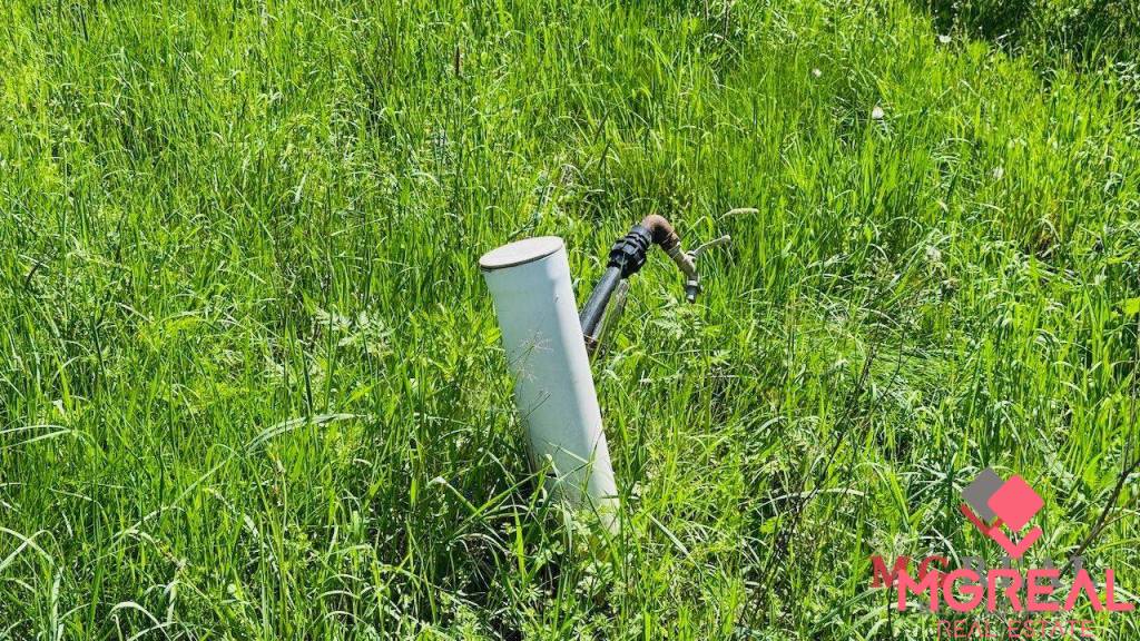 Na predaj stavebný pozemok 1052 m² – Horná Ves, časť Pacov - 6