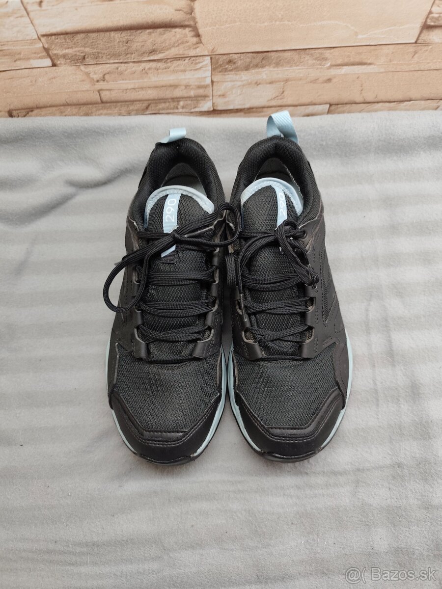 Adidas 38 2/3 - dámske gore-tex topánky - 6