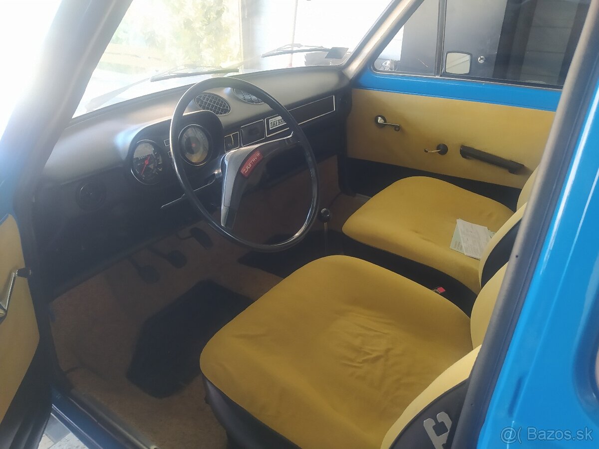 Zastava 101 1100 - 6