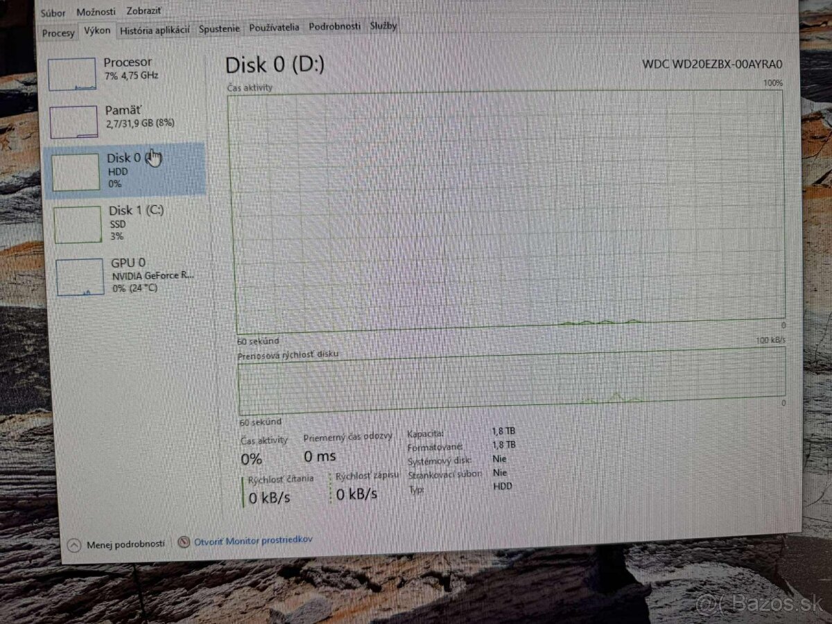 Ryzen 9 5900X, 32GB, RTX 3070 Ti, 1TB NvMe - 6