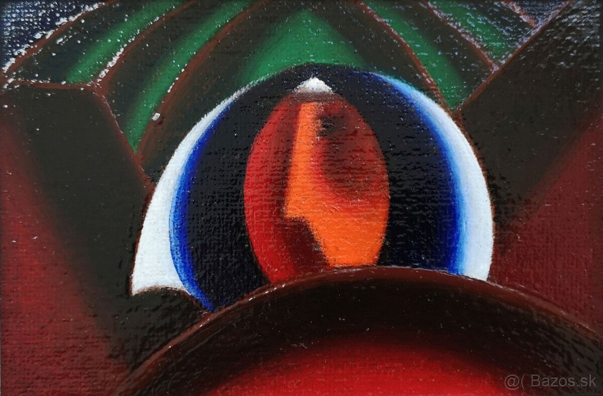 Laluha, Kompánek - 6