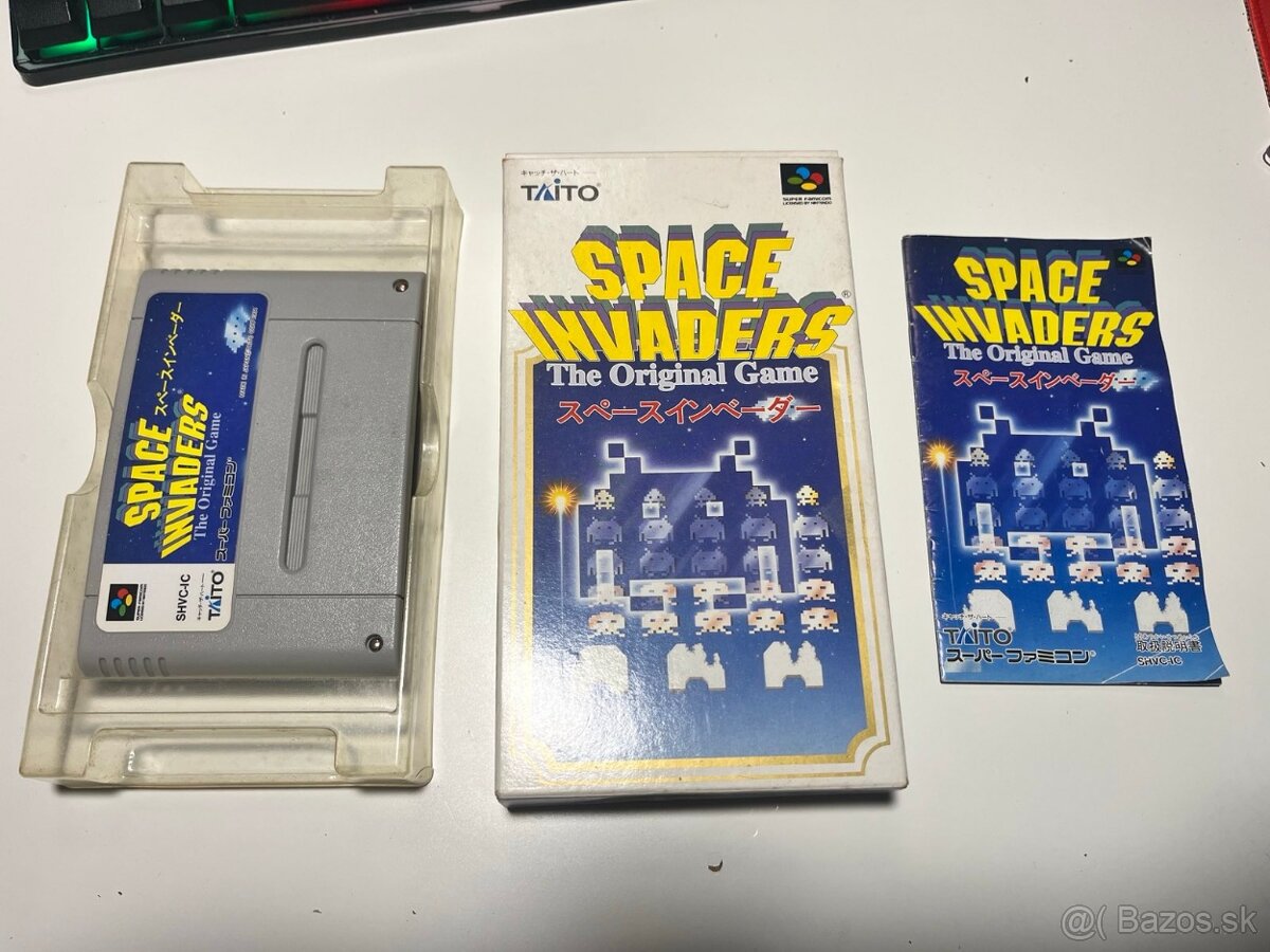 Nintendo famicom, Super famicom a Playstation prebytky - 6