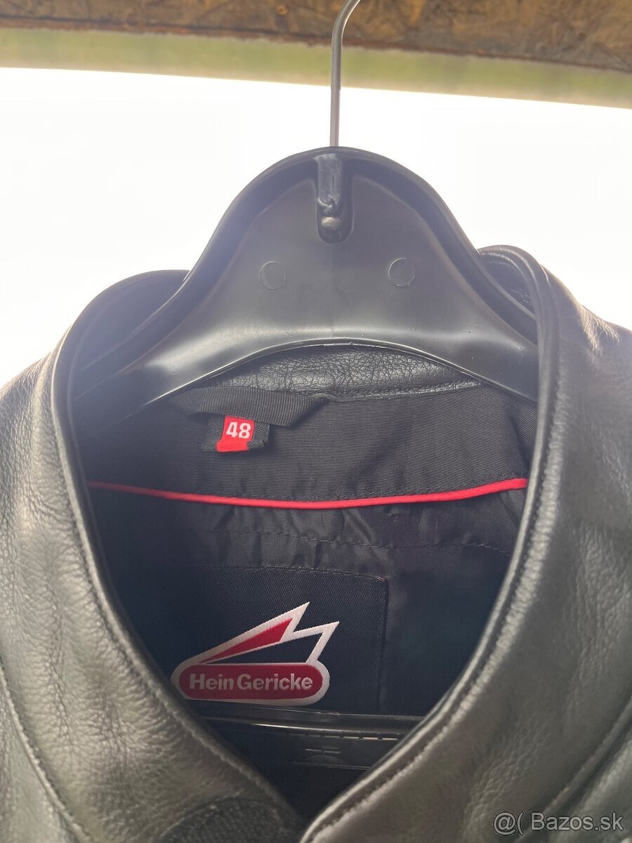 PROSPORT kombinéza - 6