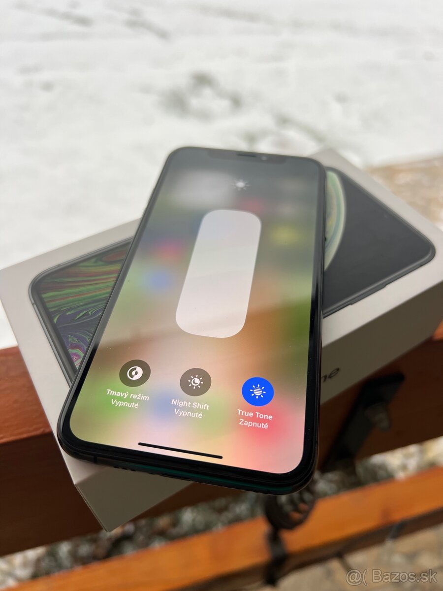 iPhone XS 64 | Black - 6