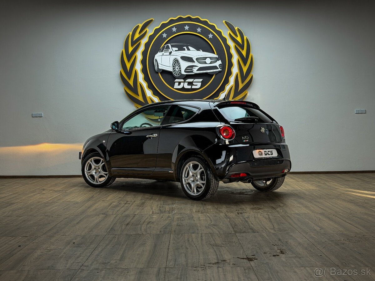 Alfa Romeo MiTo 1.4 Multiair Progression - 6