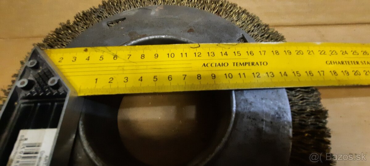 Brusne drotene kotuce - 6