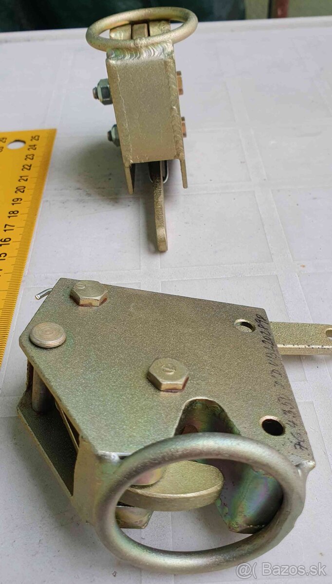 Vypínač vlečného lana predám - 6