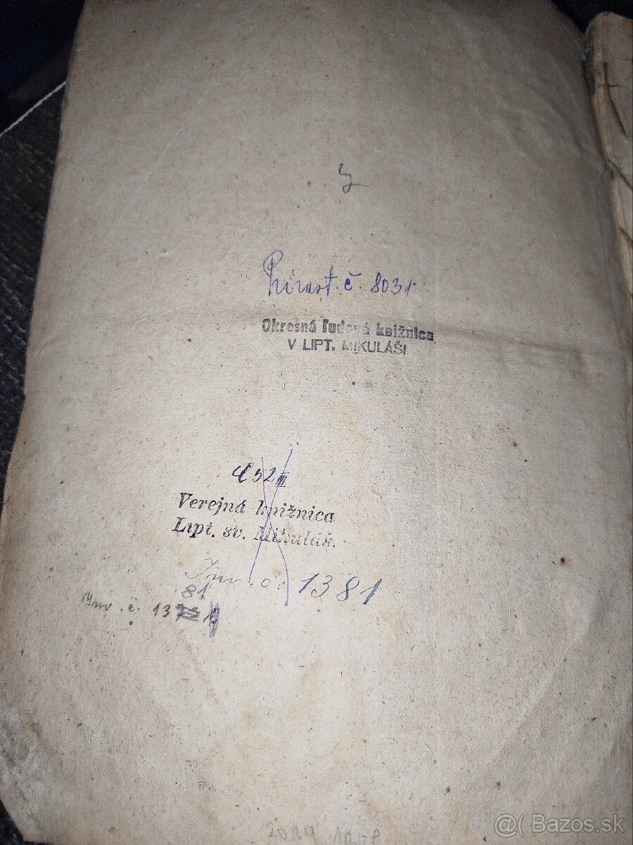 Slovenské národne noviny - 6