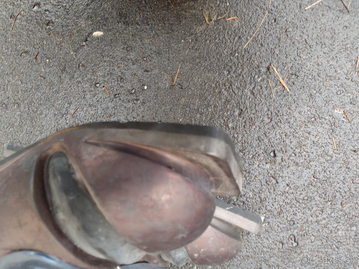 obuv na telemark - 6