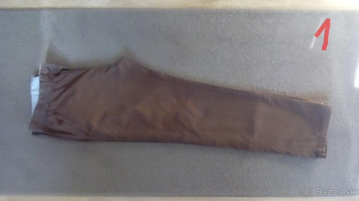 Panske nohavice - 6