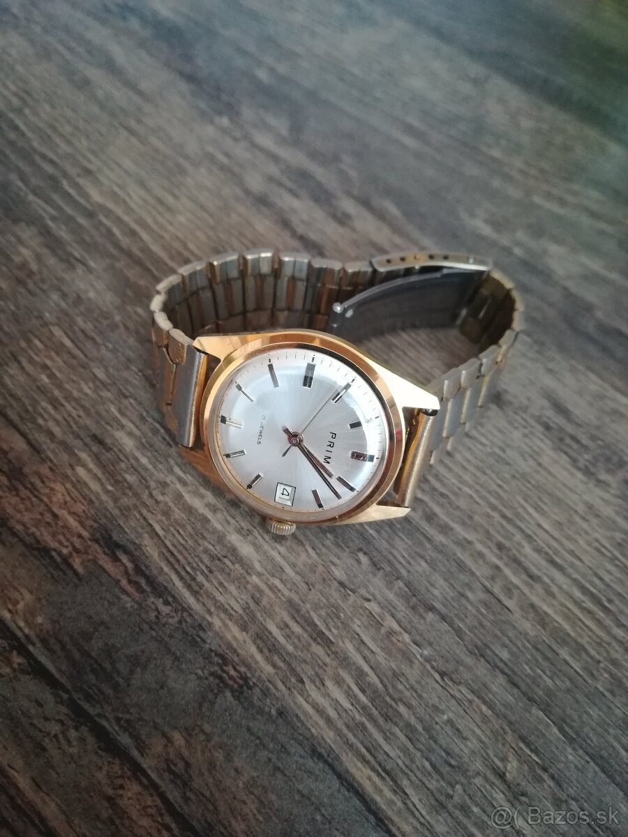 Náramkové hodinky Prím Elegant Top - 6