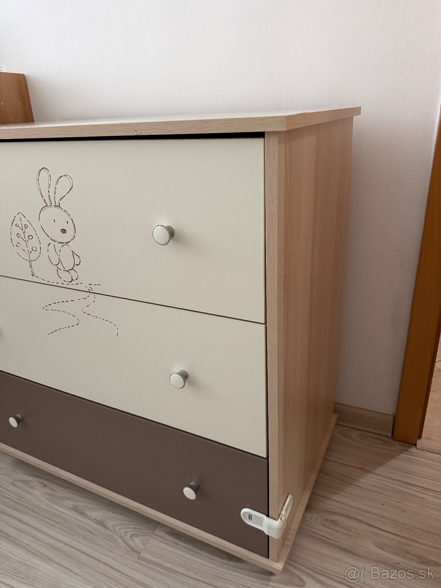 Predám detský nábytok - 6