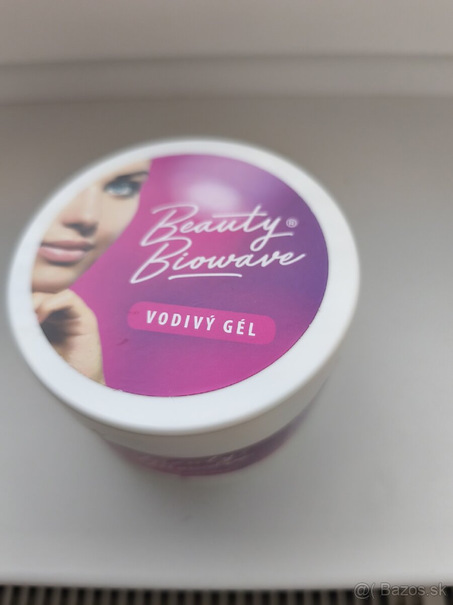 Profesionálna žehlička na pleť. - 6