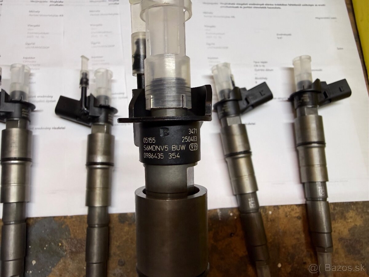 Bmw E60/61 trisky - 6