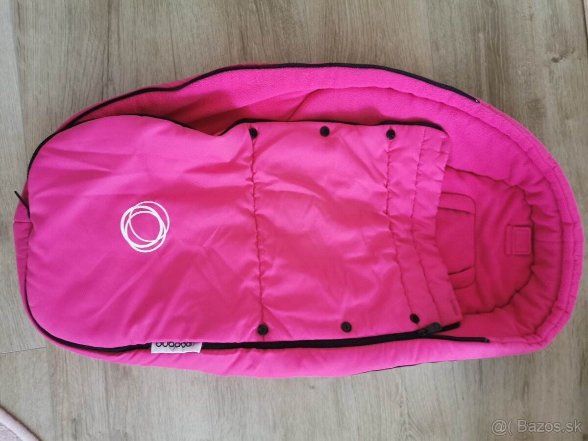 Bugaboo donkey 3 - 6