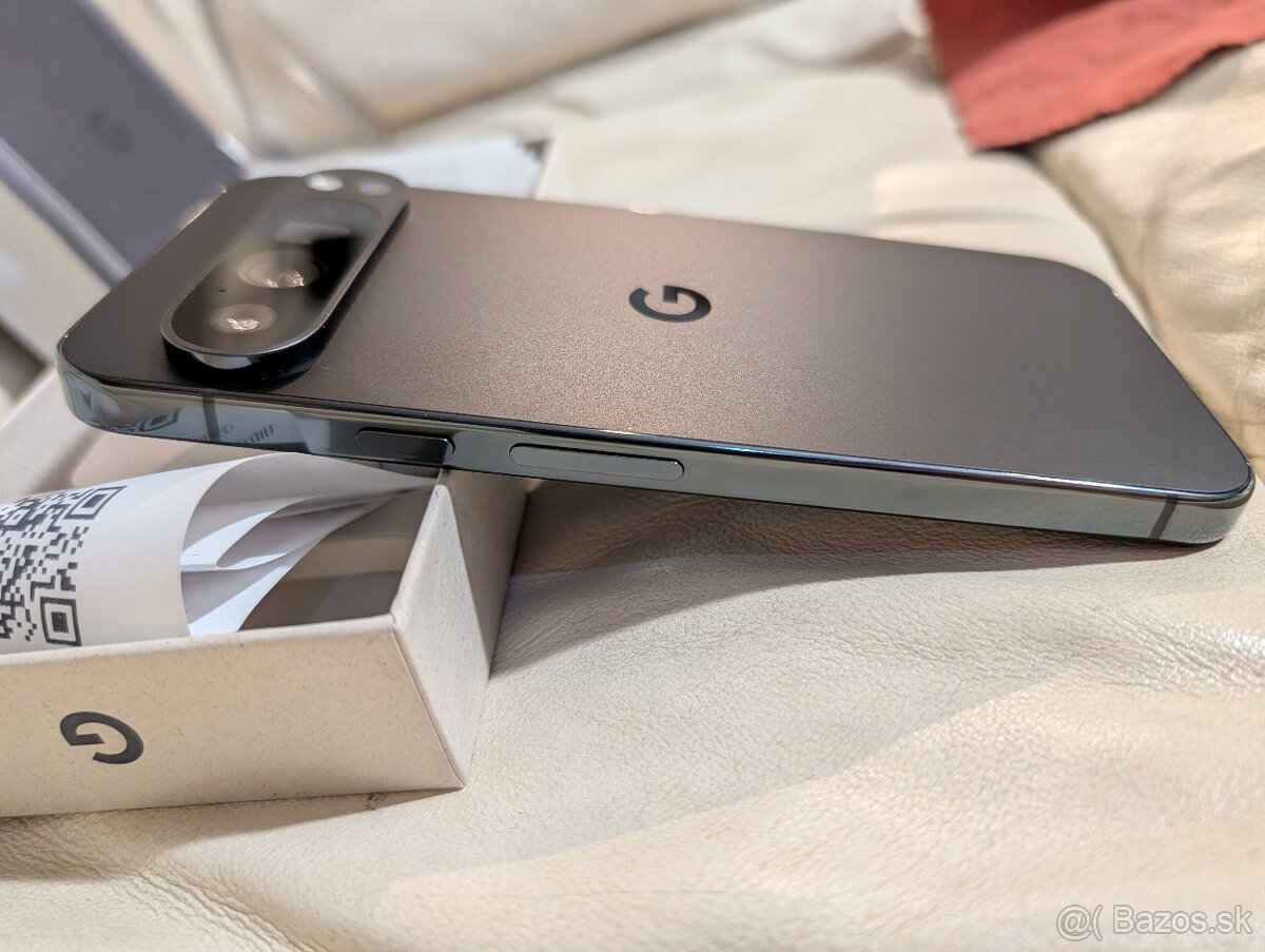 Google Pixel 9 Pro XL 512GB Obsidian - 6