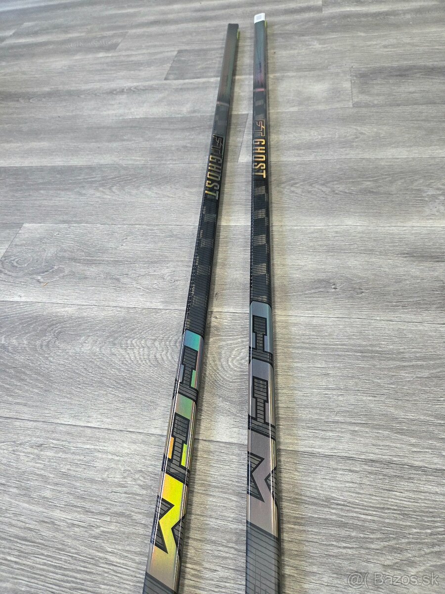 Hokejky CCM FT Ghost senior - 6