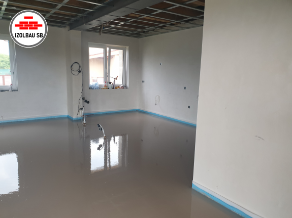 ANHYDRITOVÉ LIATÉ POTERY - IZOLBAU SB,s.r.o.. 8- - 6