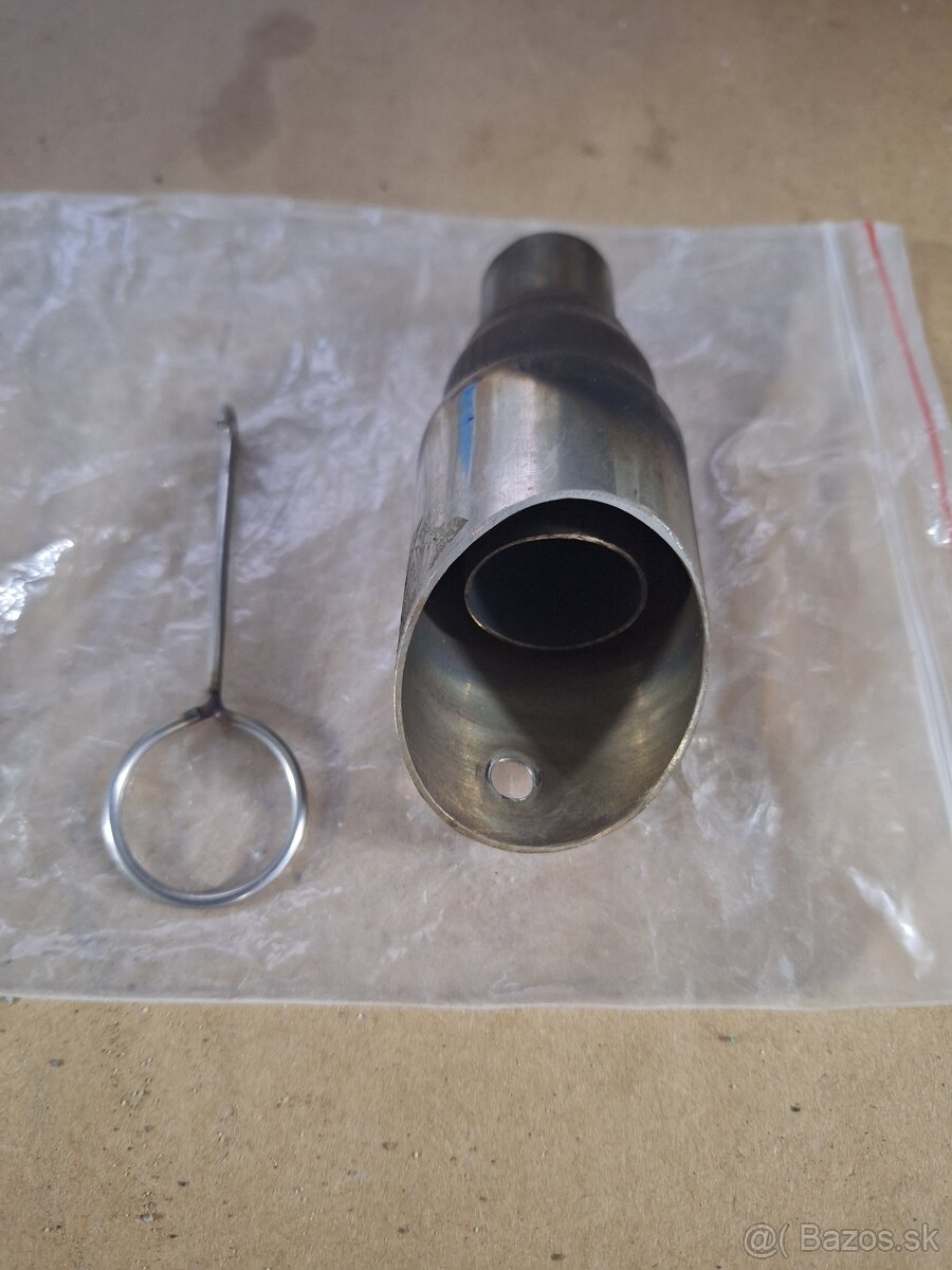 Honda Cbr 650 FA - 6