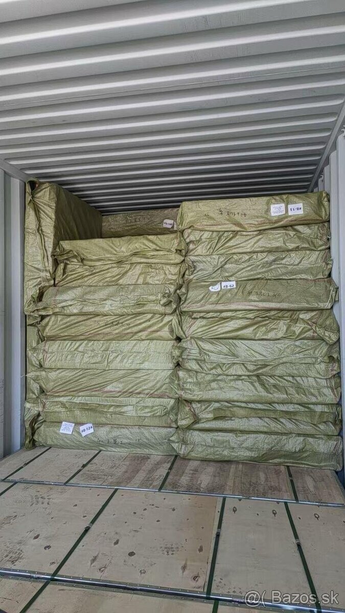 Puzzle podlaha 4cm - 6