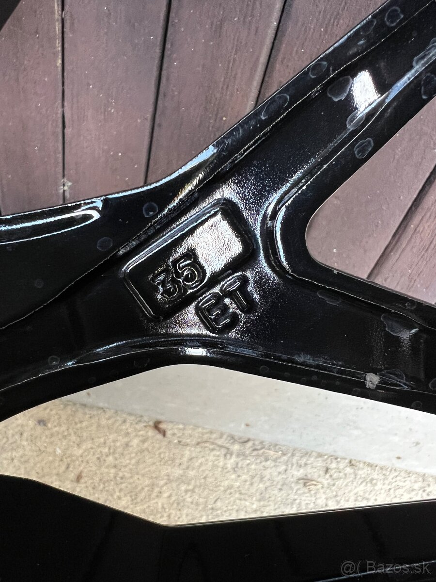 alu disky 5x112 R18 - 6