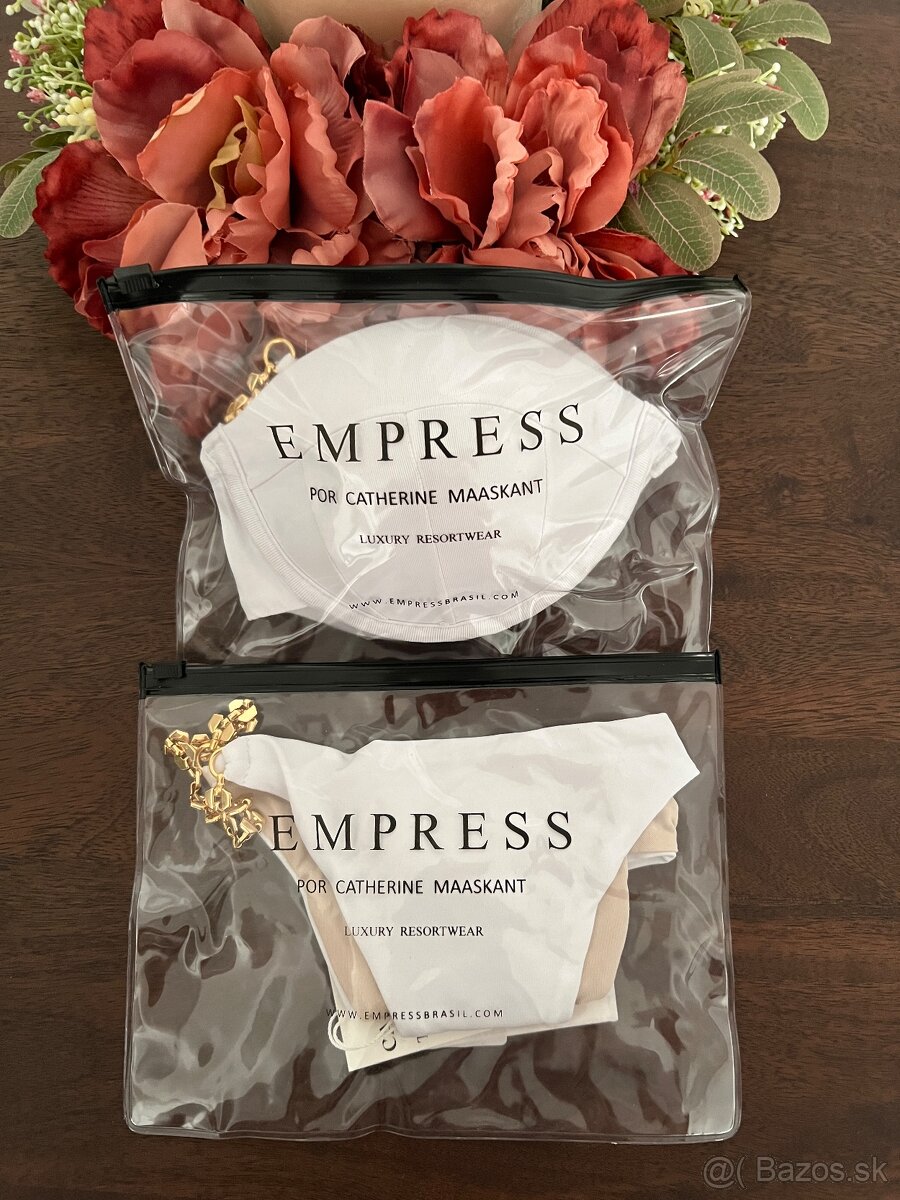 Plavky stali 370€ - 6