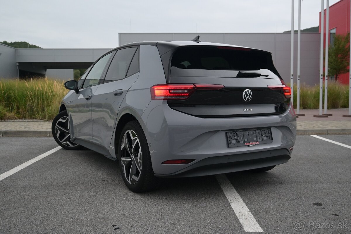 Volkswagen ID.3 Pro Performance 58kWh Style - 6