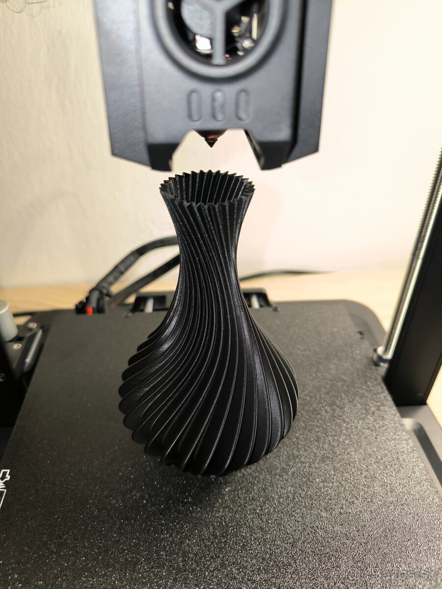 3D tlačiareň Creality Ender 3 V3 KE - 6