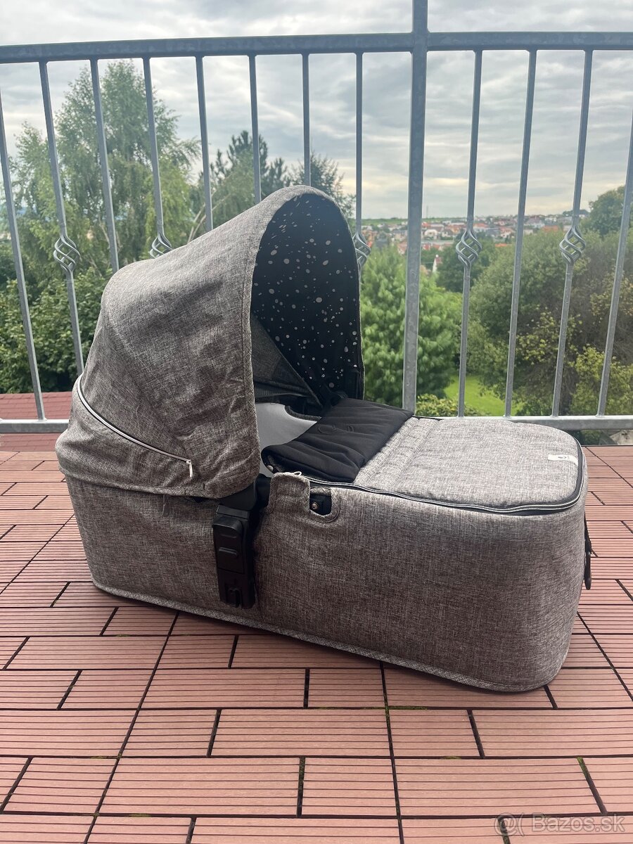 Kočík Jane Muum - 6