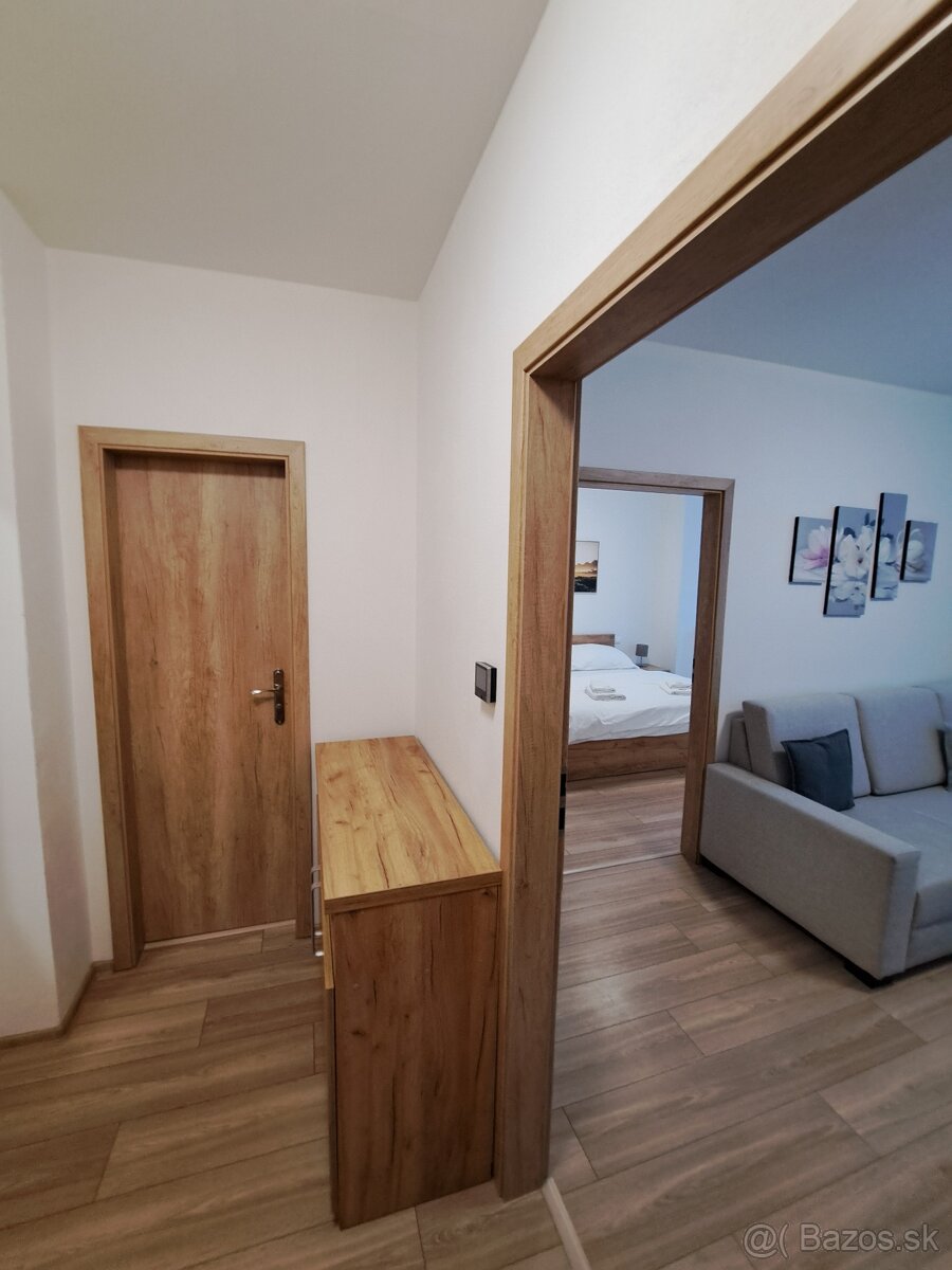 Investičný/Rekreačný Apartmán v AD Štiavnica, Liptovský Ján - 6
