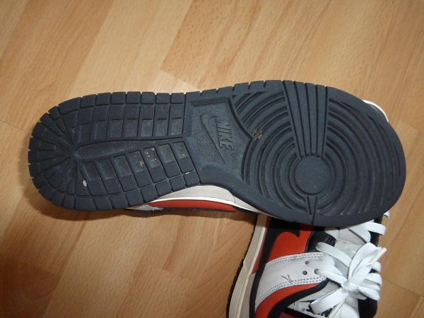 tenisky nike dunk - 6