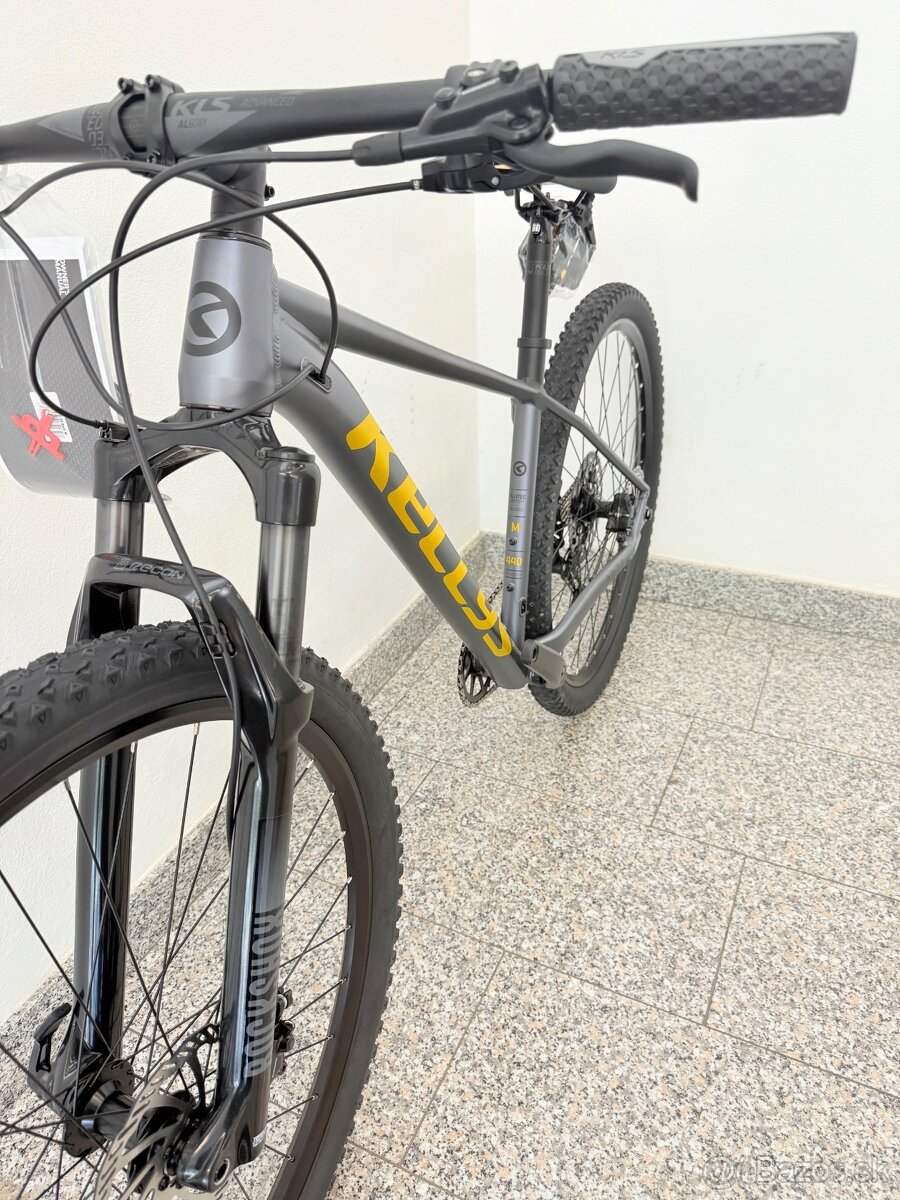 Kellys Gate 30, bicykel, 29", Veľ. : M - 6