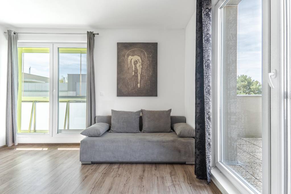 Babony TRE | Prenájom 4-izbový byt v Stupave - 6